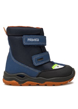 Primigi Śniegowce 6861333 S GORE-TEX Granatowy ze sklepu MODIVO w kategorii Buty zimowe dziecięce - zdjęcie 182765911