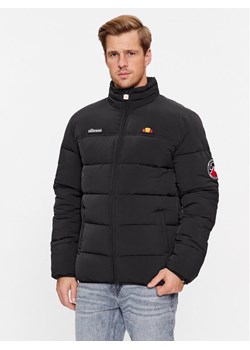 Ellesse Kurtka zimowa Nebula SHR12789 Czarny Regular Fit ze sklepu MODIVO w kategorii Kurtki męskie - zdjęcie 182766170