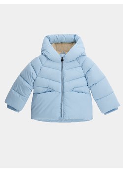 Original Marines Kurtka zimowa DDA1457NF Błękitny Regular Fit ze sklepu MODIVO w kategorii Kurtki dziewczęce - zdjęcie 182766194