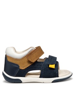 Geox Sandały B Sandal Zapito B556EB 022CL C4152 Granatowy ze sklepu MODIVO w kategorii Sandały dziecięce - zdjęcie 182766262