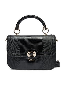 Guess Torebka HWKG95 31200 Czarny ze sklepu MODIVO w kategorii Torebki damskie - zdjęcie 182766343