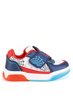 Spidey Sneakersy CP76-SS25-315SPID Granatowy ze sklepu MODIVO w kategorii Buty sportowe dziecięce - zdjęcie 182766351