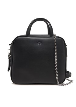 Weekend Max Mara Torebka 2515511164650 Czarny ze sklepu MODIVO w kategorii Torebki damskie - zdjęcie 182766452