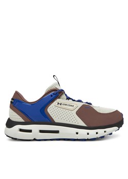 Under Armour Sneakersy UA Summit Trek 3028345 Brązowy - id: 0000305149237 - marki Under Armour - 182766641 Under Armour Sneakersy UA Summit Trek 3028345 Brązowy ze sklepu MODIVO w kategorii Buty sportowe męskie - zdjęcie 182766641