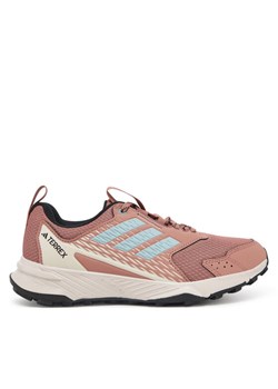 adidas Buty do biegania Tracefinder JI4290 Różowy - id: 0000304760211 - marki adidas - 182766782 adidas Buty do biegania Tracefinder JI4290 Różowy ze sklepu MODIVO w kategorii Buty sportowe damskie - zdjęcie 182766782