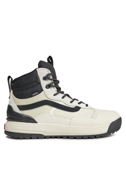 Vans Sneakersy Ua Ultrarange Exo Hi Mte-2 VN0A4BVSKIG1 Écru ze sklepu MODIVO w kategorii Buty sportowe męskie - zdjęcie 182766783