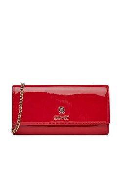 Nine West Torebka NW-W1-013-SS25 Czerwony ze sklepu MODIVO w kategorii Kopertówki - zdjęcie 182766812