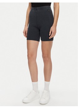 Calvin Klein Jeans Kolarki J20J225217 Szary Slim Fit ze sklepu MODIVO w kategorii Szorty - zdjęcie 182766893