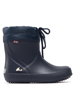 Viking Kalosze Alv Indie 1-16000-505 Granatowy ze sklepu MODIVO w kategorii Kalosze dziecięce - zdjęcie 182766923