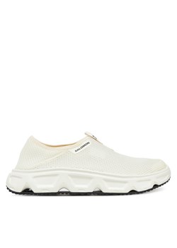 Salomon Sneakersy Reelax Moc 6.0 L47742300 Biały ze sklepu MODIVO w kategorii Buty sportowe męskie - zdjęcie 182766932