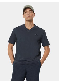 Marc O'Polo T-Shirt 422 2012 51616 Granatowy Regular Fit ze sklepu MODIVO w kategorii T-shirty męskie - zdjęcie 182766933