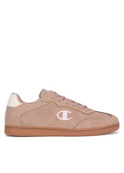 Champion Sneakersy PRESTIGE MS S11736-MS519 Brązowy - id: 5905588675037 - marki Champion - 182767043 Champion Sneakersy PRESTIGE MS S11736-MS519 Brązowy ze sklepu MODIVO w kategorii Buty sportowe damskie - zdjęcie 182767043