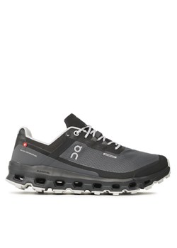 On Buty do biegania Cloudvista Waterproof 7498595 Szary ze sklepu MODIVO w kategorii Buty sportowe damskie - zdjęcie 182767054