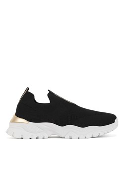DeeZee Sneakersy TS5227K-23 Czarny ze sklepu MODIVO w kategorii Buty sportowe dziecięce - zdjęcie 182767090
