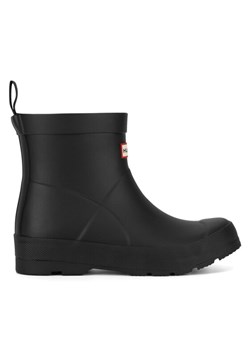 Hunter Kalosze JFT6097RMA-BLK Czarny ze sklepu MODIVO w kategorii Kalosze dziecięce - zdjęcie 182767103