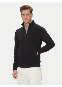 Paul&Shark Bluza 25411820 Czarny Regular Fit ze sklepu MODIVO w kategorii Bluzy męskie - zdjęcie 182767131