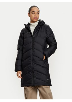Mammut Kurtka puchowa Fedoz 1013-02091 Czarny Regular Fit ze sklepu MODIVO w kategorii Kurtki damskie - zdjęcie 182767204