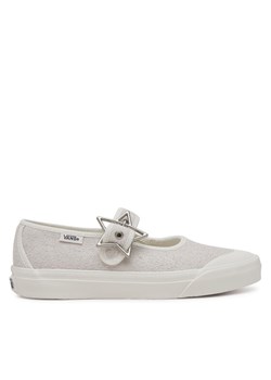 Vans Baleriny Mary Jane VN000CRRCCZ1 Beżowy ze sklepu MODIVO w kategorii Balerinki - zdjęcie 182767211