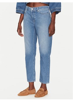 ViCOLO Jeansy DD5089 Niebieski Regular Fit ze sklepu MODIVO w kategorii Jeansy damskie - zdjęcie 182767214