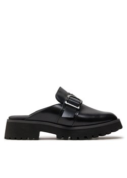 Clarks Klapki Stayso Free 26175928 Czarny ze sklepu MODIVO w kategorii Klapki damskie - zdjęcie 182767314