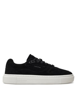 Calvin Klein Sneakersy HW0HW02204 Czarny ze sklepu MODIVO w kategorii Buty sportowe damskie - zdjęcie 182767334