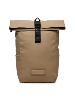 Hunter Plecak HTR-P-001-07 Beżowy ze sklepu MODIVO w kategorii Plecaki - zdjęcie 182767360