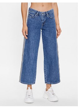 Levi's® Jeansy A6282-0000 Niebieski Baggy Fit ze sklepu MODIVO w kategorii Jeansy damskie - zdjęcie 182767404