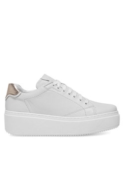 Lasocki Sneakersy WB-BILIA-03 Biały ze sklepu MODIVO w kategorii Buty sportowe damskie - zdjęcie 182767421
