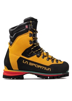 La Sportiva Trekkingi Nepal Extreme 21N100100 Żółty ze sklepu MODIVO w kategorii Buty trekkingowe męskie - zdjęcie 182767431