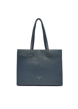 Patrizia Pepe Torebka 8BA172/L001-S688 Szary ze sklepu MODIVO w kategorii Torebki damskie - zdjęcie 182767433