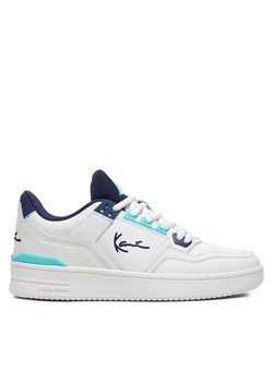Karl Kani Sneakersy 89 Lxry 1080469 Turkusowy ze sklepu MODIVO w kategorii Buty sportowe męskie - zdjęcie 182767494