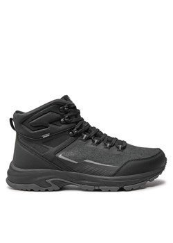 Halti Trekkingi Kiril Mid DX M Walking 054-2934 Czarny ze sklepu MODIVO w kategorii Buty trekkingowe męskie - zdjęcie 182767500