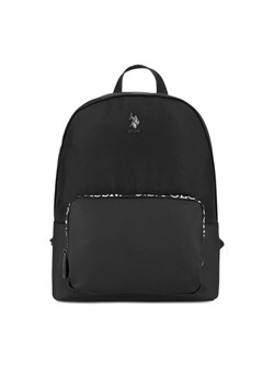 U.S. Polo Assn. Plecak BIUXT6258MPJ Czarny ze sklepu MODIVO w kategorii Plecaki - zdjęcie 182767574