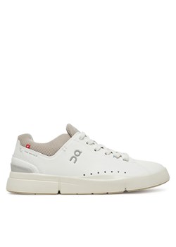 On Sneakersy The Roger Advantage 3WD10650248 Biały ze sklepu MODIVO w kategorii Buty sportowe damskie - zdjęcie 182767594