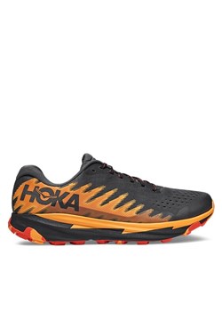 Hoka Buty do biegania Torrent 3 1127914 Szary ze sklepu MODIVO w kategorii Buty sportowe męskie - zdjęcie 182767700