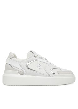 Bogner Sneakersy Hollywood 29 A 22520085 Biały ze sklepu MODIVO w kategorii Buty sportowe damskie - zdjęcie 182767774