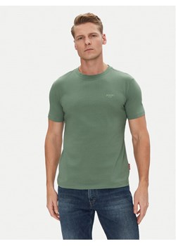 JOOP! Jeans T-Shirt 15 JJJ-32Alphis 30045926 Zielony Modern Fit ze sklepu MODIVO w kategorii T-shirty męskie - zdjęcie 182767800