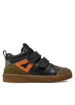 Froddo Sneakersy G2110134-5 S Czarny ze sklepu MODIVO w kategorii Buty sportowe dziecięce - zdjęcie 182767814
