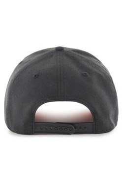 47 Brand Czapka z daszkiem NHL Anaheim Ducks H-CLZOE25WBP Czarny ze sklepu MODIVO w kategorii Czapki z daszkiem męskie - zdjęcie 182928602
