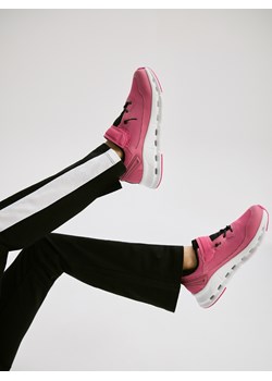 Reserved - Lekkie sneakersy - intensywny róż ze sklepu Reserved w kategorii Buty sportowe dziecięce - zdjęcie 183545142