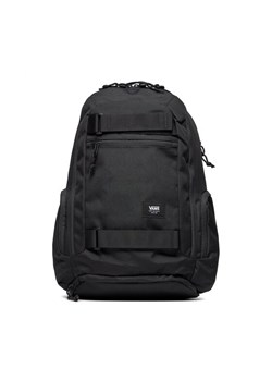 Plecak Vans Vans Dx Skatepack VN0A7SCJBLK1 Czarny ze sklepu eobuwie.pl w kategorii Plecaki - zdjęcie 183545510