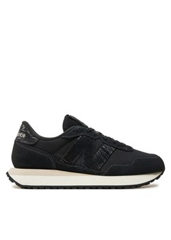 Sneakersy New Balance WS237ABB Czarny ze sklepu eobuwie.pl w kategorii Buty sportowe damskie - zdjęcie 183545523