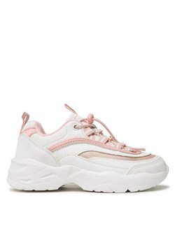 Sneakersy Sprandi CP40-8690Z-1 Biały - id: 5904862596679 - marki Sprandi - 183545524 Sneakersy Sprandi CP40-8690Z-1 Biały ze sklepu eobuwie.pl w kategorii Buty sportowe dziecięce - zdjęcie 183545524