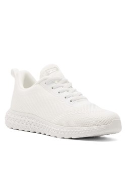 Sneakersy Sprandi FREAKSQUEAK BP70-23787 Biały ze sklepu eobuwie.pl w kategorii Buty sportowe dziecięce - zdjęcie 183545543