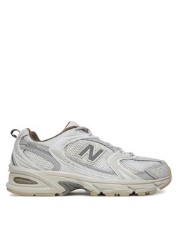 Sneakersy New Balance U530NEC Szary - id: 0000305309945 - marki New Balance - 183545552 Sneakersy New Balance U530NEC Szary ze sklepu eobuwie.pl w kategorii Buty sportowe męskie - zdjęcie 183545552