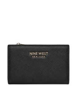 Etui na karty kredytowe Nine West NW-W1-009-SS25 Czarny ze sklepu eobuwie.pl w kategorii Etui - zdjęcie 183545640