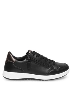 Sneakersy Clara Barson WYL3761-1 Czarny ze sklepu eobuwie.pl w kategorii Buty sportowe damskie - zdjęcie 183545672