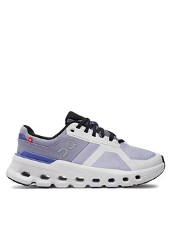 Buty do biegania On Cloudrunner 2 3WE10132019 Fioletowy ze sklepu eobuwie.pl w kategorii Buty sportowe damskie - zdjęcie 183545673