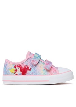 Trampki Princess CF2625-2DPRN Kolorowy ze sklepu eobuwie.pl w kategorii Trampki dziecięce - zdjęcie 183545732
