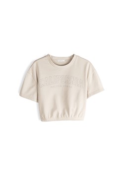 GATE Bluza z krótkim rękawem 34 ze sklepu gateshop w kategorii Bluzy damskie - zdjęcie 183547732